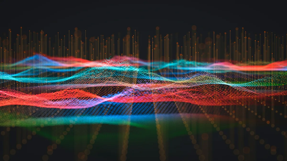How async processing hides latency and improves responsiveness