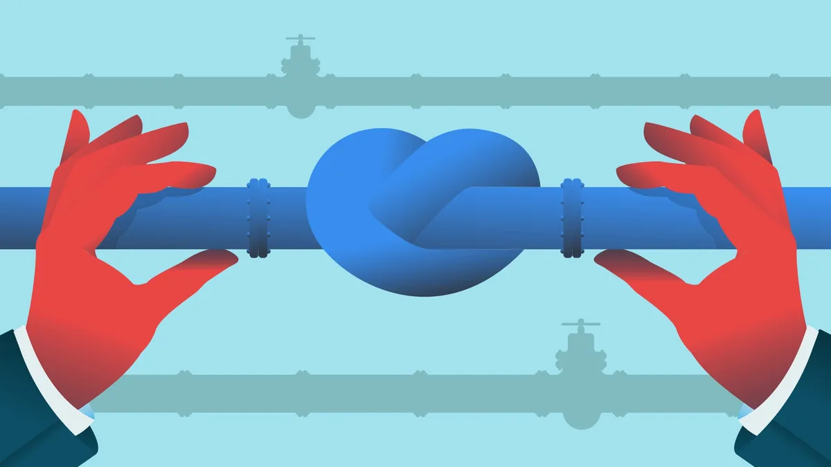 Prefect just bought Dagster, another big Airflow rival — and it’s not a data pipeline story