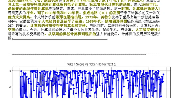 Detecting LLM-Generated Texts with “Classical” Machine Learning