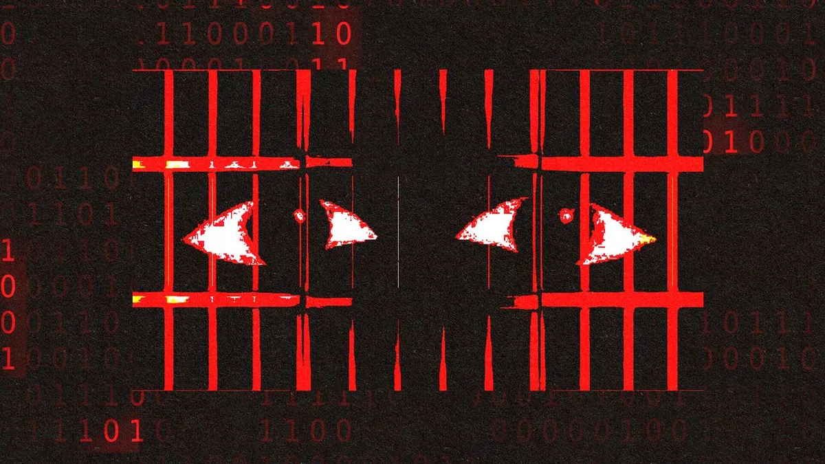 Prompt Injection Attacks Are Thwarting AI Hacking Agents