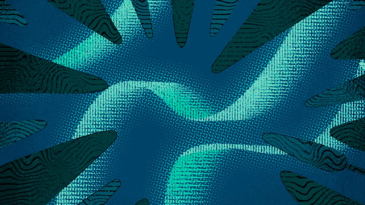 Amazon, Microsoft, and Google are converging on the same enterprise agent architecture