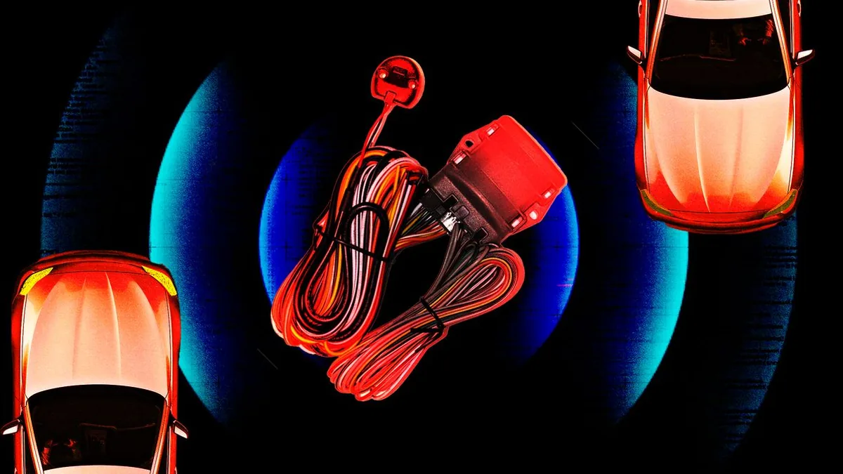 A Device Hidden in Cars Across the US Leaves Them Vulnerable to Hacking and Paralysis. Patch It Now