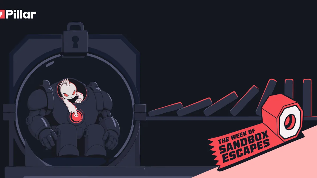7 Sandbox Escape Vulnerabilities Across 4 Coding Agent Vendors