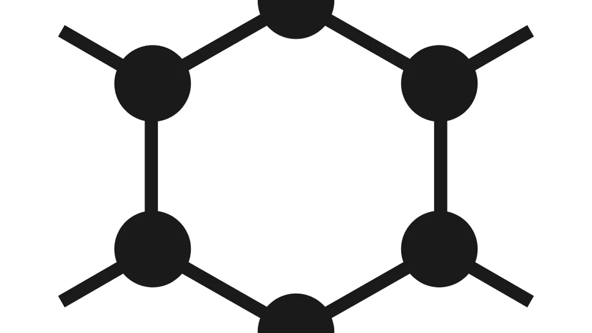 GrapheneOS logo