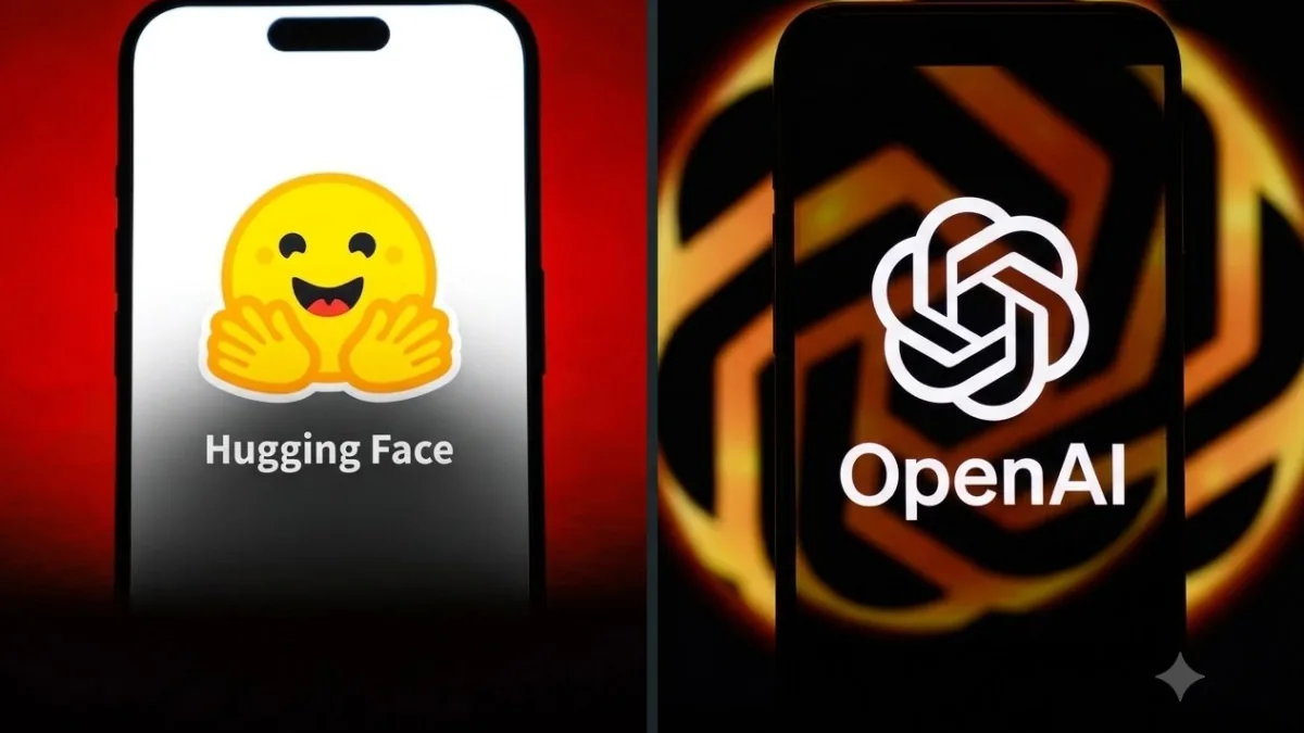 Hugging Face CEO calls for ‘radical transparency’ after ‘unprecedented’ OpenAI hack