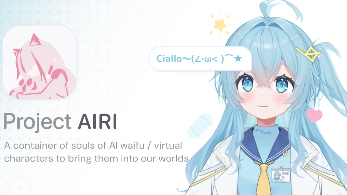 💖🧸 Self hosted, you-owned Grok Companion, a container of souls of waifu, cyber livings to bring them into our worlds, wishing to achieve Neuro-sama&#39;s altitude. Capable of realtime voice chat, M...