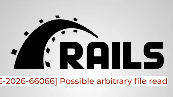 Patch Your Rails: Active Storage CVE-2026-66066