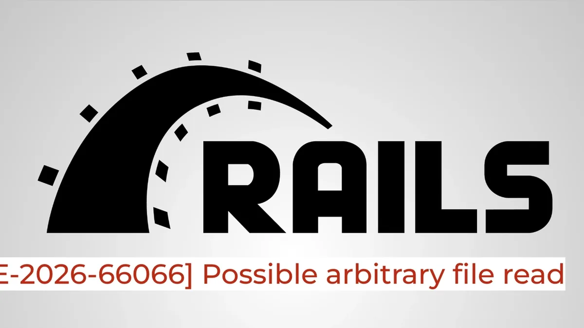 Patch Your Rails: Active Storage CVE-2026-66066