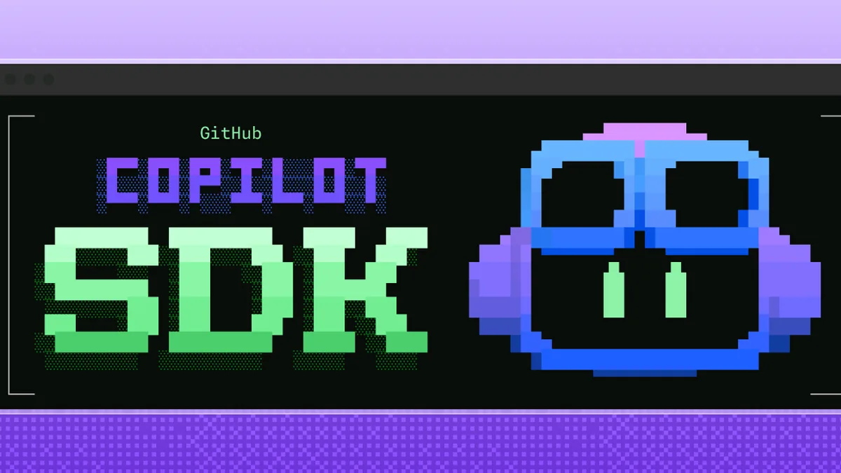 Multi-platform SDK for integrating GitHub Copilot Agent into apps and services - github/copilot-sdk