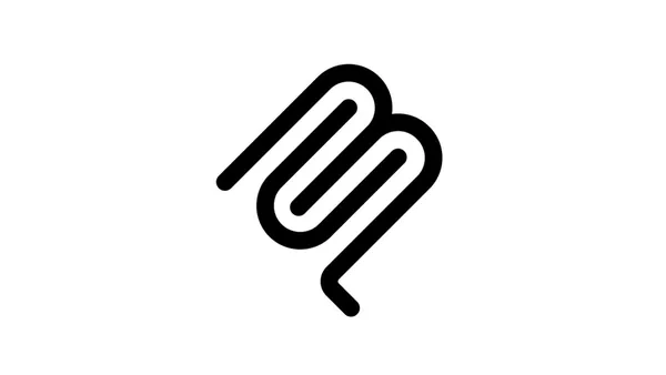 The logo for Model Context Protocol.