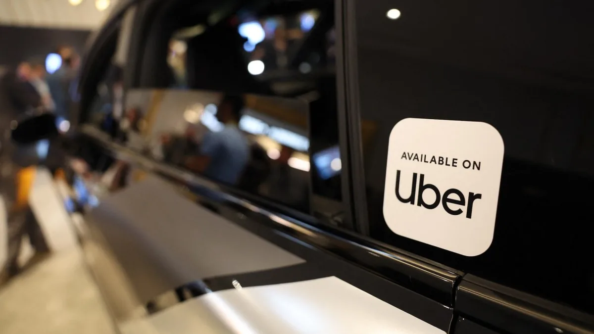 Uber is building an autonomous vehicle empire, and here’s every company it’s using to do it
