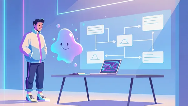 Your README Is for Humans. Your AGENTS.md Is for Coding Agents