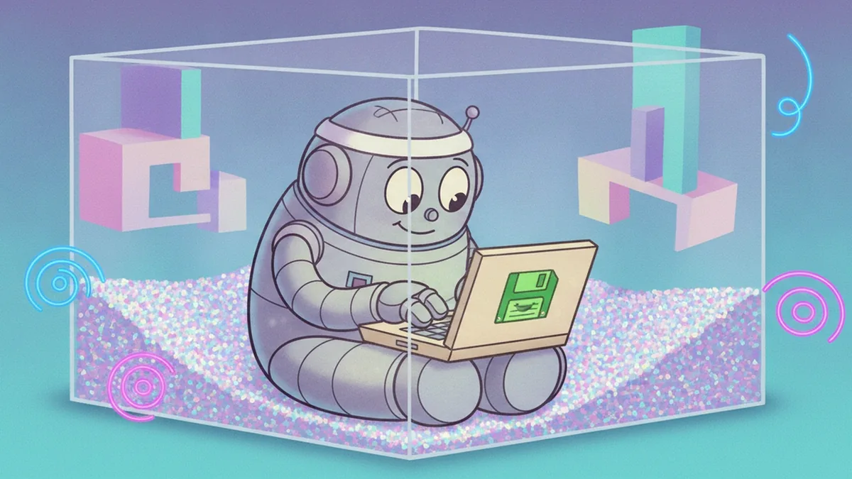 Agent Sandboxes: Giving AI Agents Their Own Little Linux Box (And Why You Should Care)