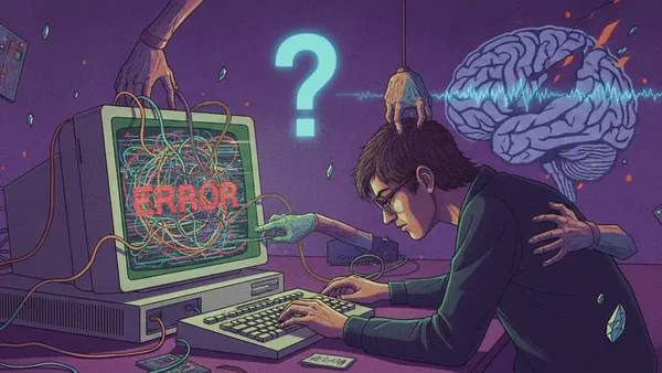What I learned building a long-lived AI agent (the boring version)