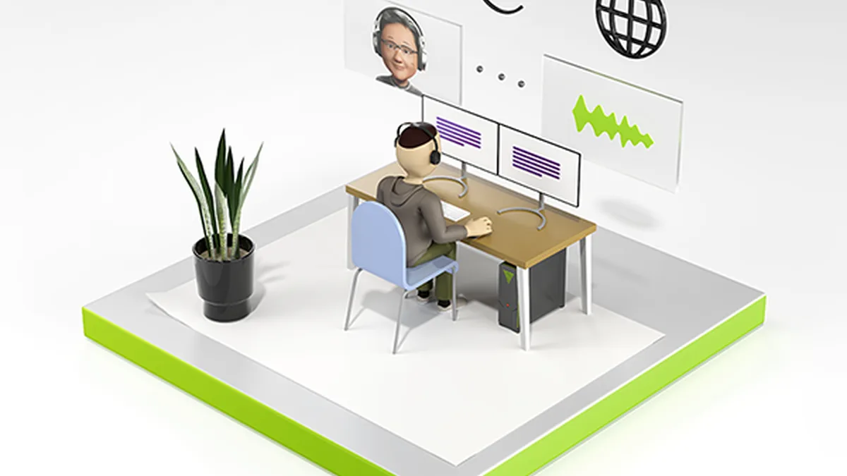 Build Low-Latency Multilingual Voice Agents: Open Weights & Full Deployment Control with NVIDIA Magpie TTS