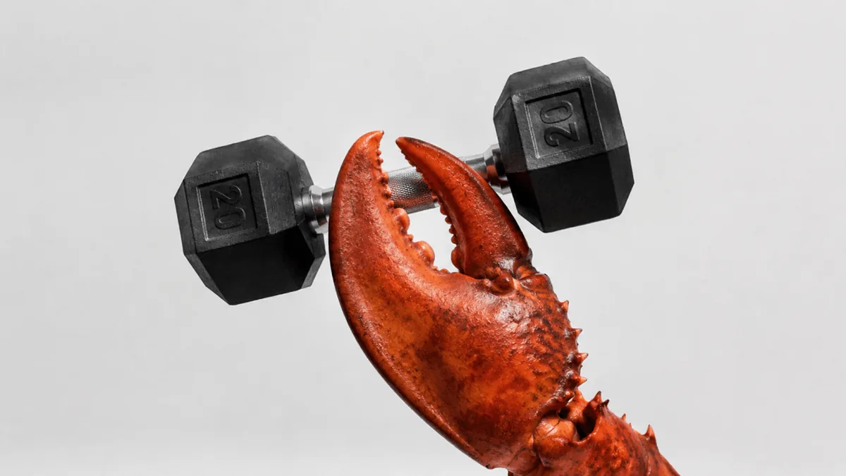 Tech industry is buzzing after a Claude agent hacked into a gym