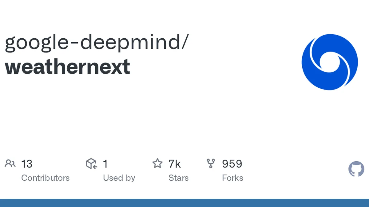 Contribute to google-deepmind/weathernext development by creating an account on GitHub.
