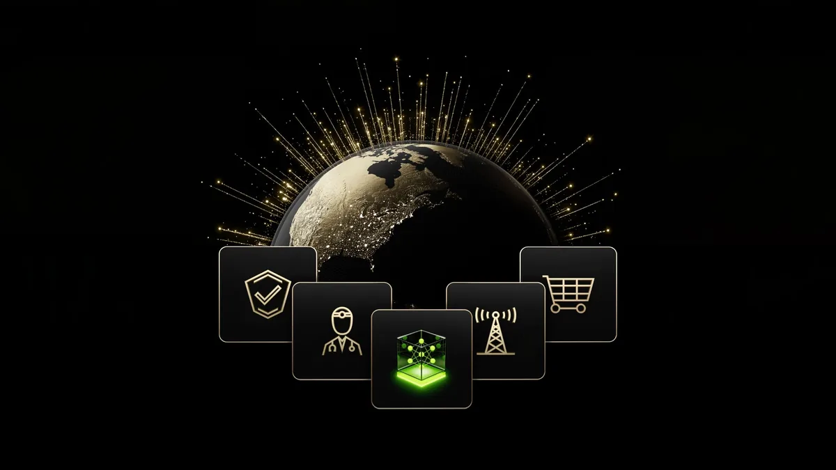 Nvidia Nemotron 3.5 Lightning and NeMo Switchyard