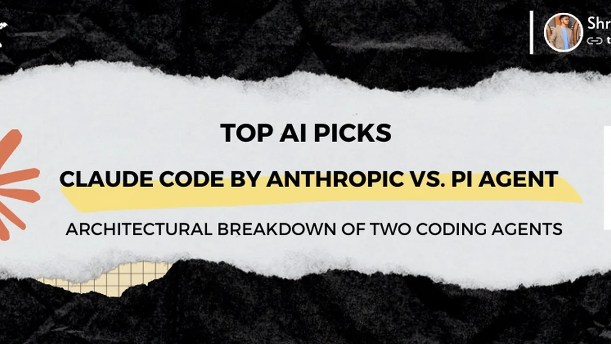 Pi Agent vs Claude Code After 100 Hours of Real Use 🔥
