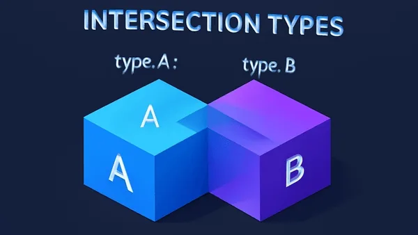 TypeScript Intersection Types Done Right: When They Compose Cleanly and When They Silently Lie
