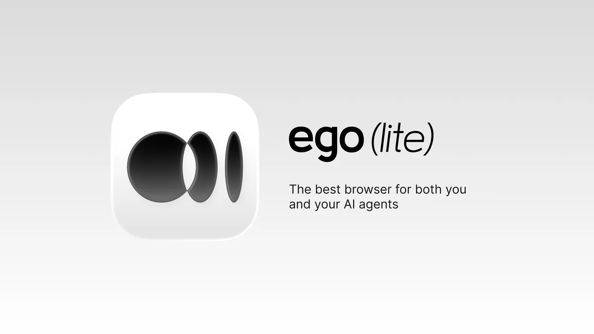 The fastest browser for AI agents to run browser automation, built for sharing your logged-in browser state with your AI agents, like Codex or Claude Code, without disturbing you. Zero cost, zero c...