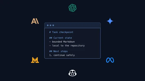 Your Coding Agent Probably Doesn’t Need a Memory SaaS