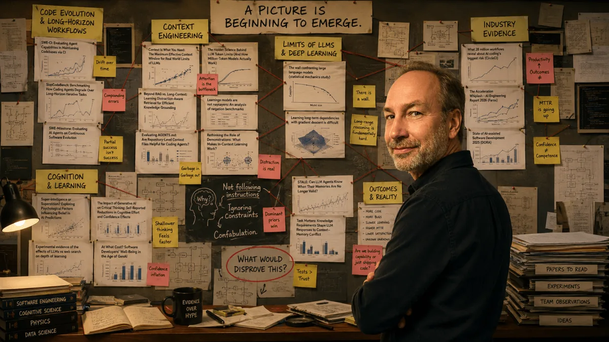 AI Software Development – What Does The Data Say?