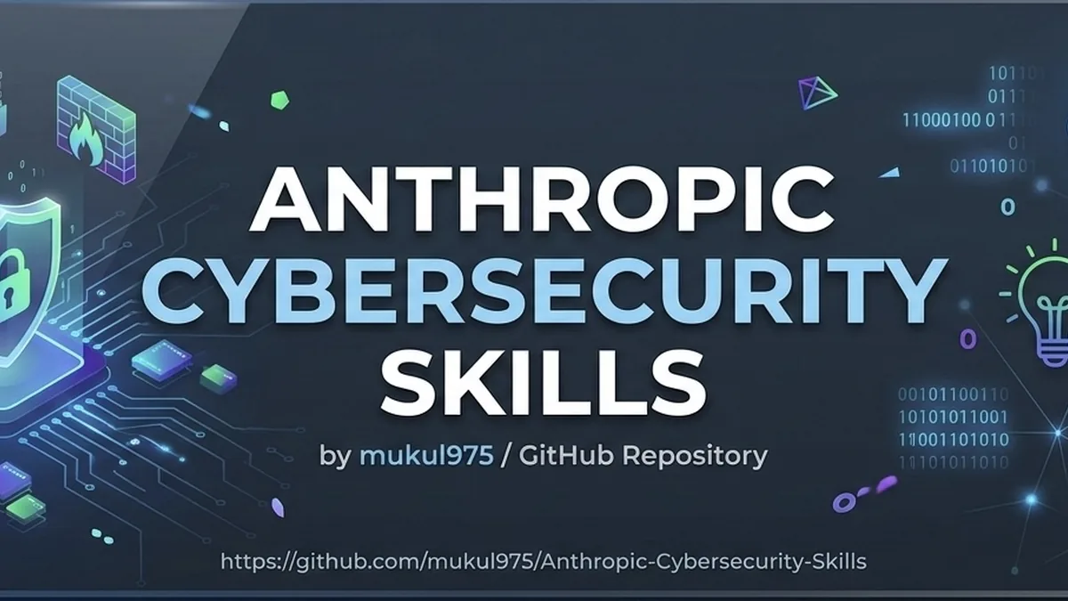 817 structured cybersecurity skills for AI agents · Mapped to 6 frameworks: MITRE ATT&amp;CK, NIST CSF 2.0, MITRE ATLAS, D3FEND, NIST AI RMF &amp; MITRE F3 (Fight Fraud) · agentskills.io standard ·...