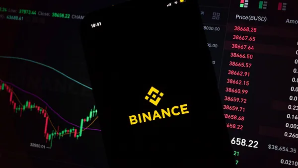 Binance now lets AI agents trade, but keeping them in check is largely up to users