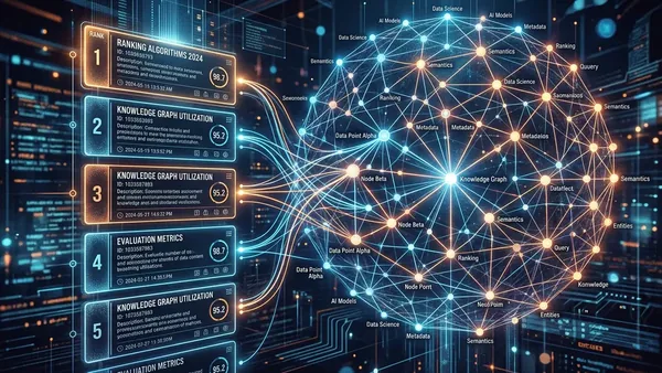 Your Memory API Is Lying to Your Agent