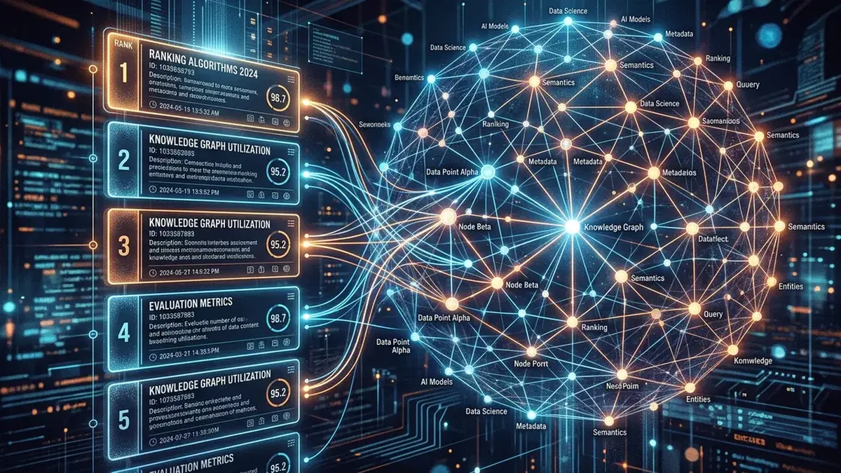 Your Memory API Is Lying to Your Agent