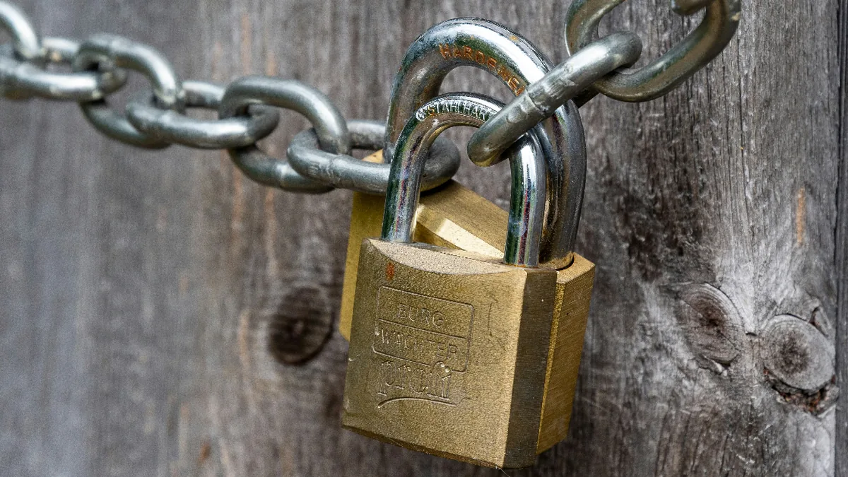 S3 Compatibility Doesn't Guarantee S3-Level Security