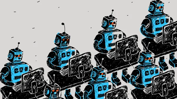 Grok, Claude, and Hermes agents get job titles — and persistent permissions