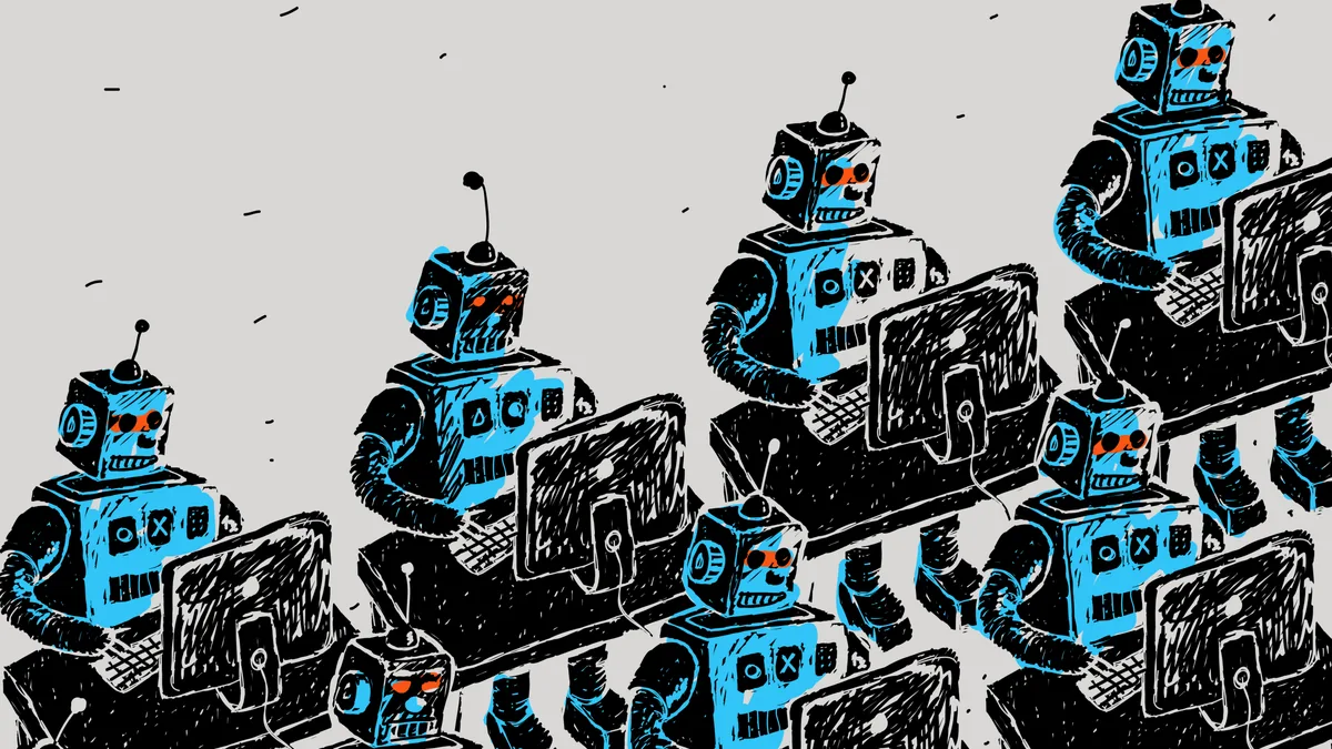 Grok, Claude, and Hermes agents get job titles — and persistent permissions