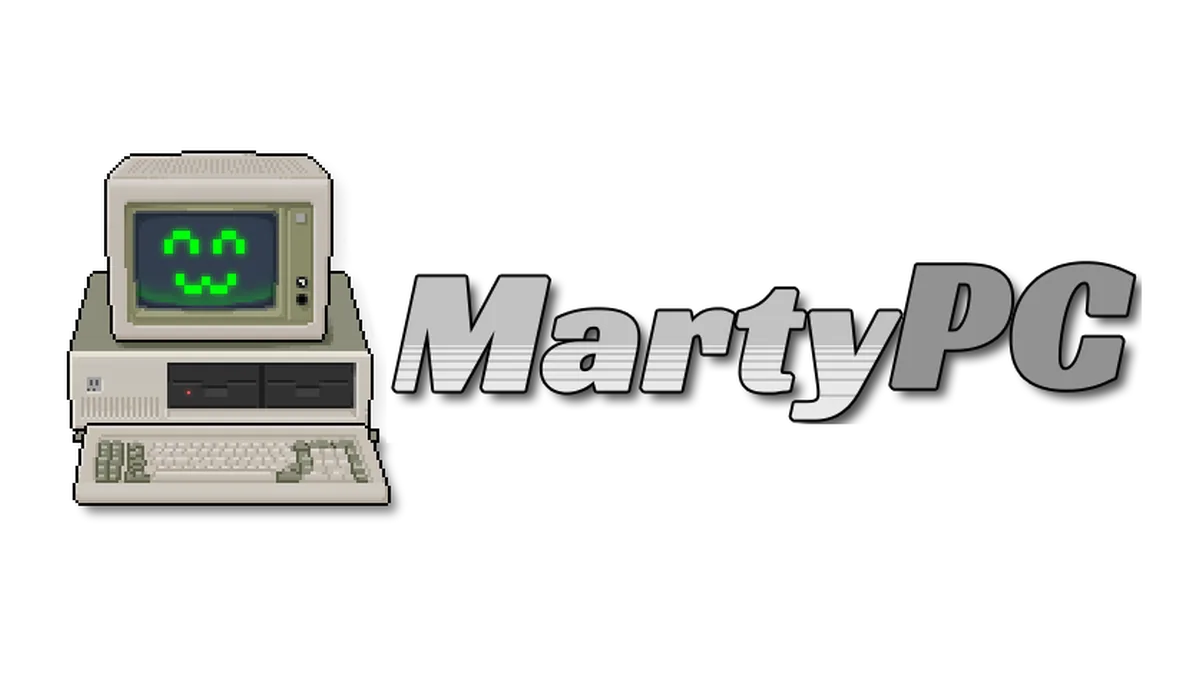 MartyPC is a cross-platform emulator of early PCs written in Rust