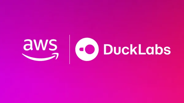 AWS Weekly Roundup: Welcome DuckLabs to the team, Agentic Resource Discovery (ARD), and more (August 31, 2026)