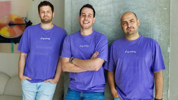 Sequoia doubles down on Cymphony as AI agents create new enterprise security risks