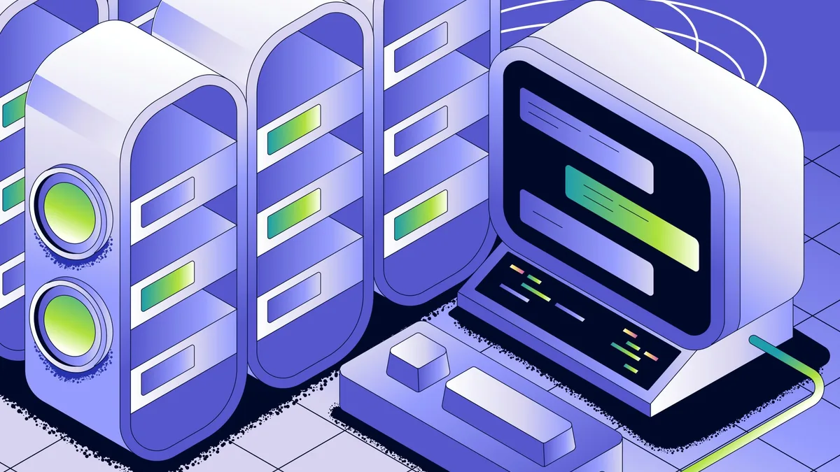 Harness rebuilt its Git repository for nonstop AI agent traffic