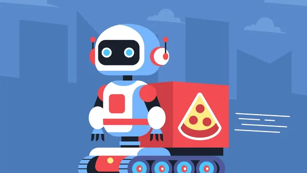 AWS open-sources Pizza Bot: email-style inbox for background AI agents