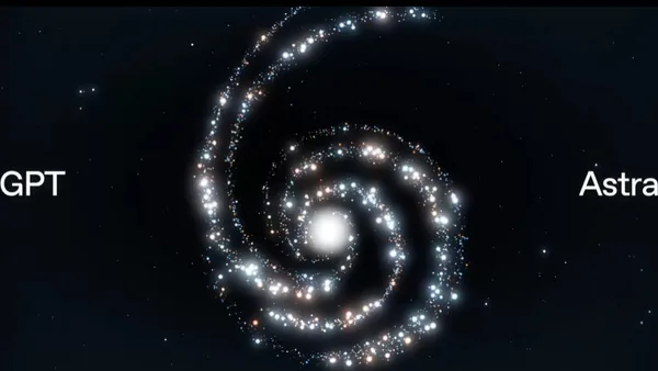 OpenAI Releases GPT-6 Astra for Coding and Computer Use
