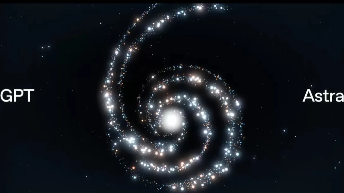 OpenAI Releases GPT-6 Astra for Coding and Computer Use