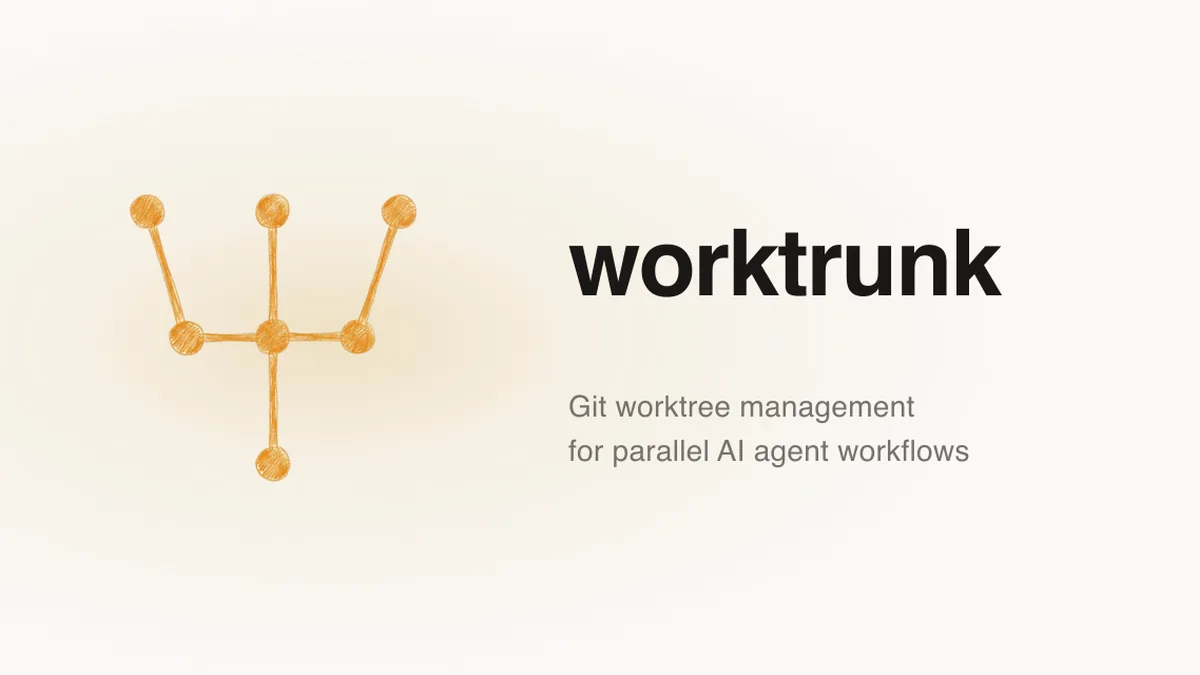 Worktrunk is a CLI for Git worktree management, designed for parallel AI agent workflows - max-sixty/worktrunk