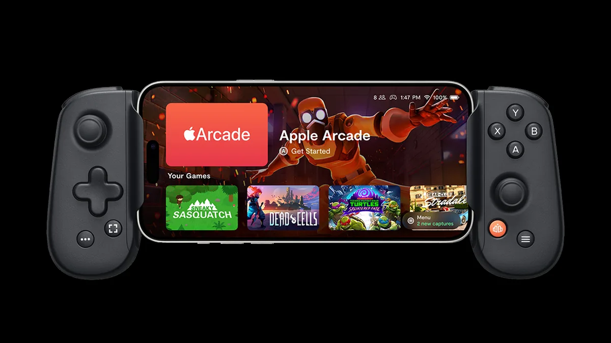 Apple's Dimensional Drawings