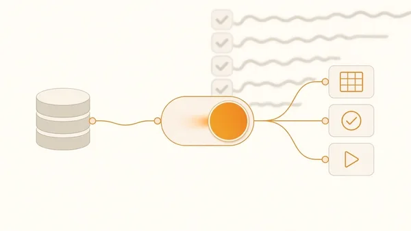 Turning Your Database Into an MCP Server With One Click