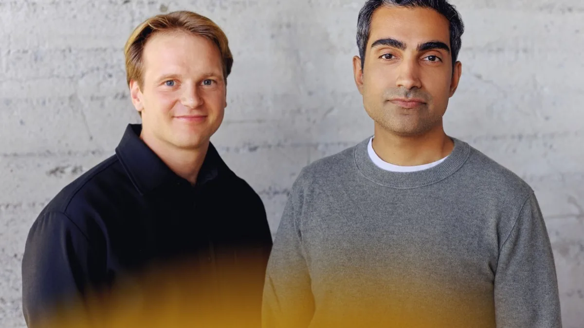 Early Anthropic hire, former METR COO have found a way to rein in rogue AI agents