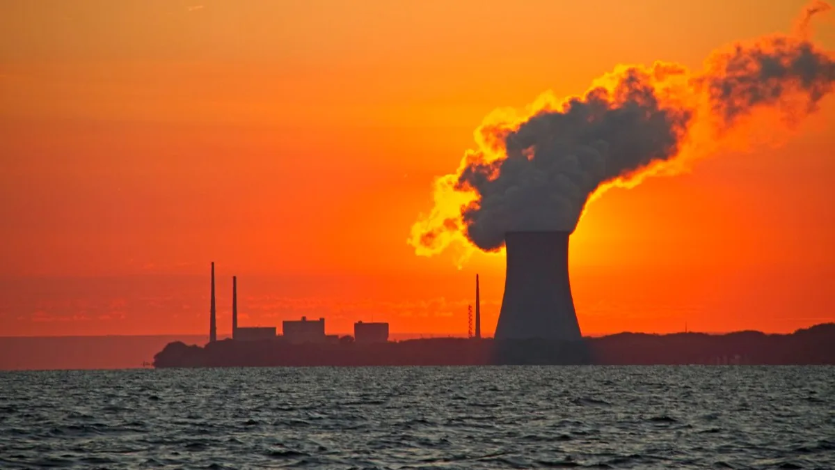 Clean tech startup Fluxnium found a way to tap 50,000 years’ worth of nuclear fuel