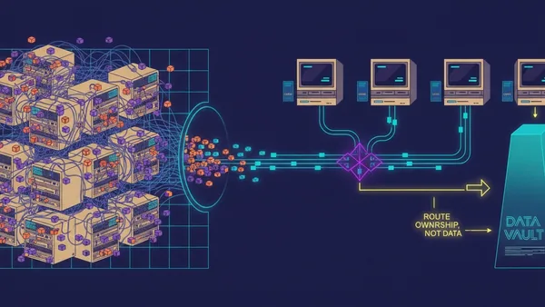 Why we stopped using one Elasticsearch index per tenant and built our own