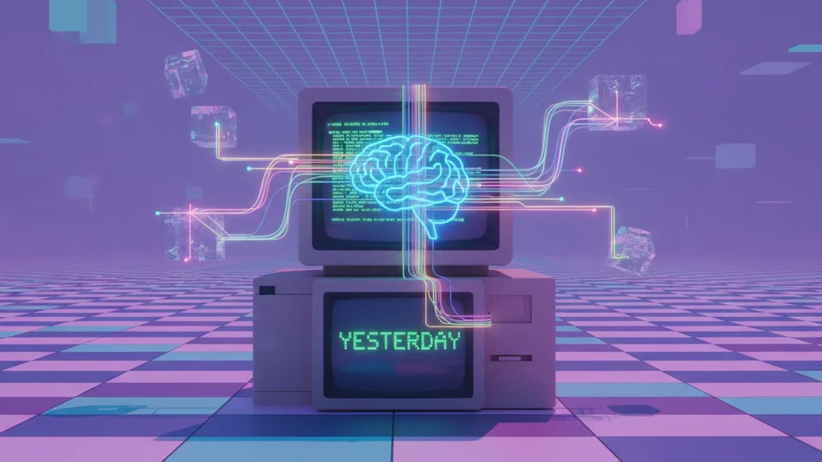What If Your Coding Agent Could Remember What It Learned Yesterday?