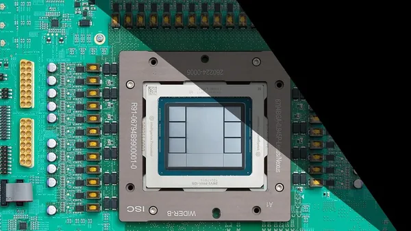 How OpenAI Used Its Own LLMs to Design Its Jalapeño Chip