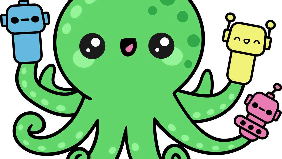 Agent Substrate: the core system. Contribute to agent-substrate/substrate development by creating an account on GitHub.